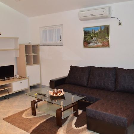 Apartment Ruzica Pula Chambre photo