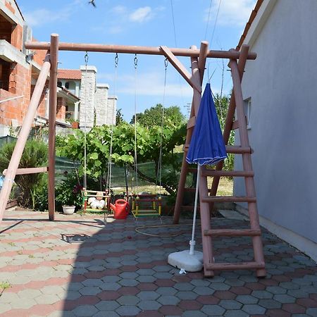 Apartment Ruzica Pula Extérieur photo