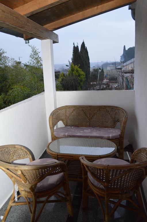 Apartment Ruzica Pula Chambre photo