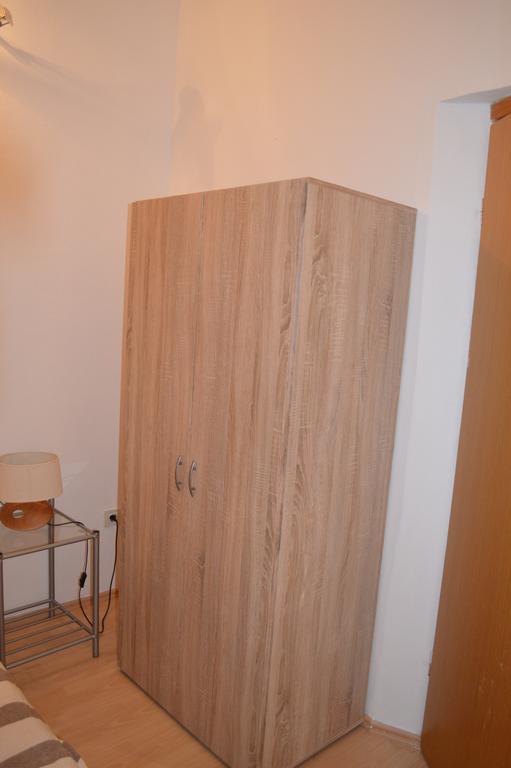 Apartment Ruzica Pula Chambre photo