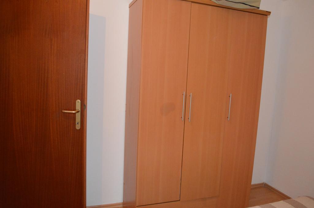 Apartment Ruzica Pula Chambre photo