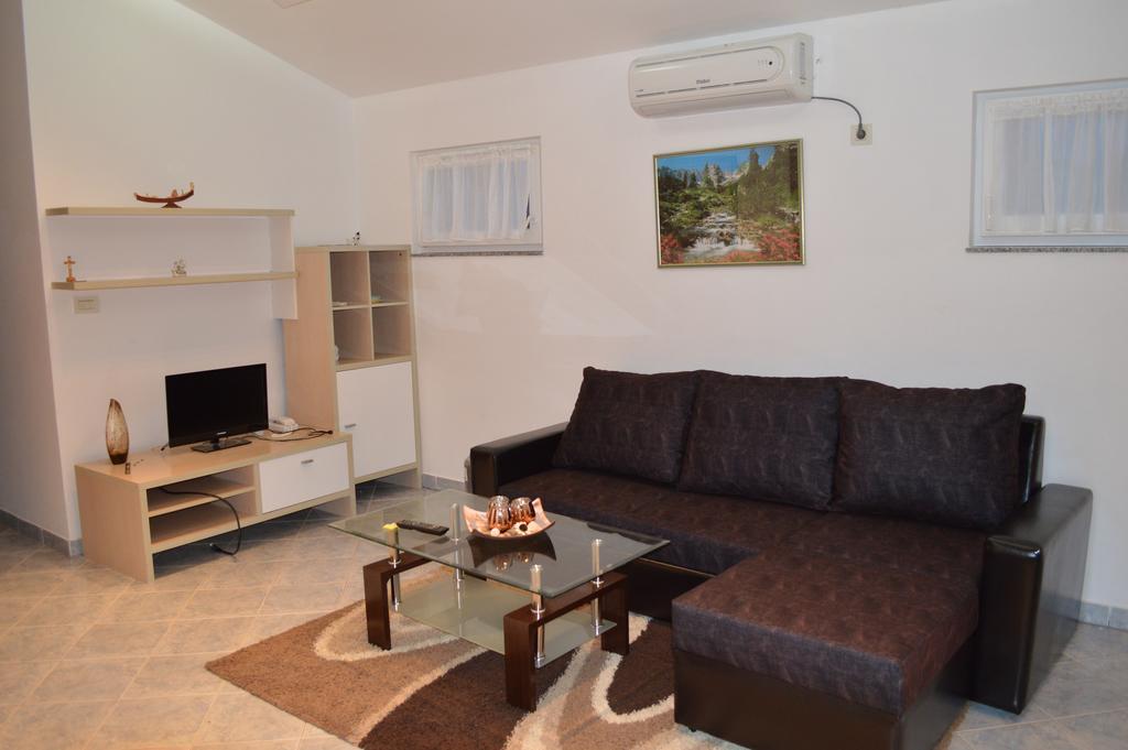 Apartment Ruzica Pula Chambre photo