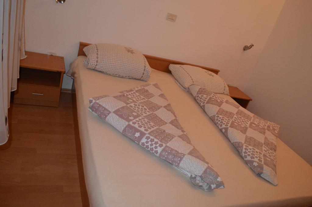 Apartment Ruzica Pula Chambre photo