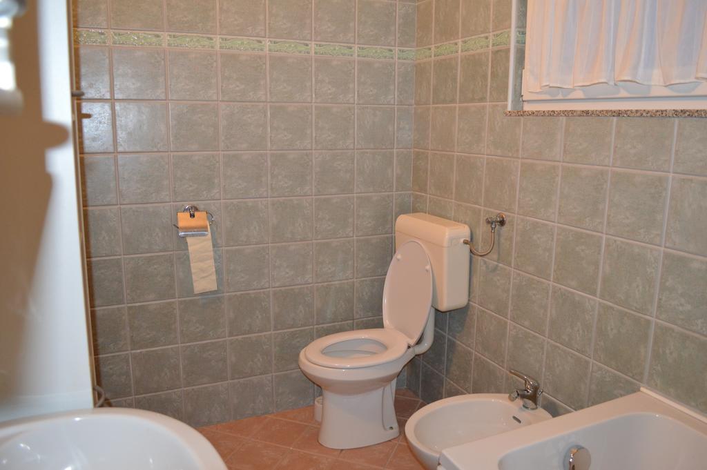 Apartment Ruzica Pula Chambre photo